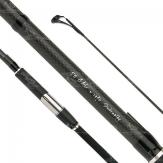 Карповое удилище Shimano Tribal 50 CAL Intensity 13ft 3.75lb